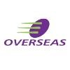Overseas Brasil Logo