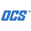 Overseas Courier Service Logo
