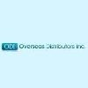 Overseas Distributors Logo