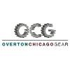 Overton Chicago Gear Logo