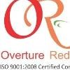 Overture Rede Logo