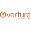 Overture Technologies Logo