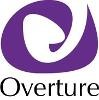 Overture Logo