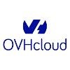 OVHcloud Logo