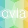 Ovia Health Logo