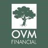 OVM Financial Logo