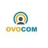 Ovocom Logo