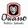 Owasso Public Schools Logo