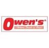 Owen's Market Logo