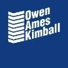 Owen-Ames-Kimball Logo