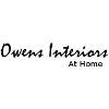 Owens Interiors At Home Logo