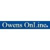 Owens OnLine Logo