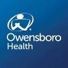 Owensboro Health Logo