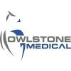 Owlstone Medical Logo