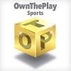 OwnThePlay Logo