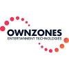 OWNZONES Entertainment Technologies Logo