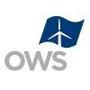 OWS Offshore Wind Solutions Logo