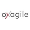Oxagile Logo