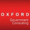 Oxford Government Consulting Logo