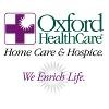 Oxford HealthCare Logo