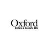 Oxford Hotels & Resorts Logo