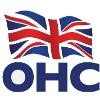 Oxford House College Training Logo