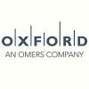 Oxford Properties Group Logo