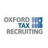 Oxford Tax Recruiting Logo