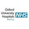 Oxford University Hospitals Logo