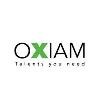 Oxiam Logo