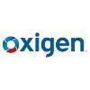 Oxigen Logo
