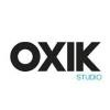 OXIK Studio Logo