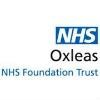 Oxleas NHS Logo