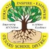 Oxnard School District Logo