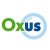 Oxus Logo