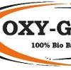 Oxy-Genie Carpet Cleaning Services Logo