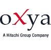 oXya Logo