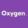 Oxygen 8 (UK) Logo