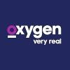 Oxygen Media Logo