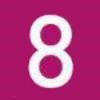 Oxygen8 Logo