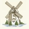 Oyster Harbors Club Logo
