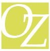 OZ Architecture Logo