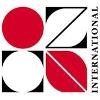 OZ International Logo