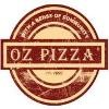 Oz Pizza Logo