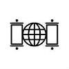 Ozar Hatorah Logo