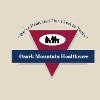 Ozark Mountain Regional Healthcare Logo