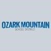 Ozark Mountain School District Logo