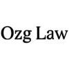 Ozg Consulting Logo