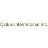 Ozitus International Logo
