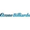 Ozone Billiards Logo